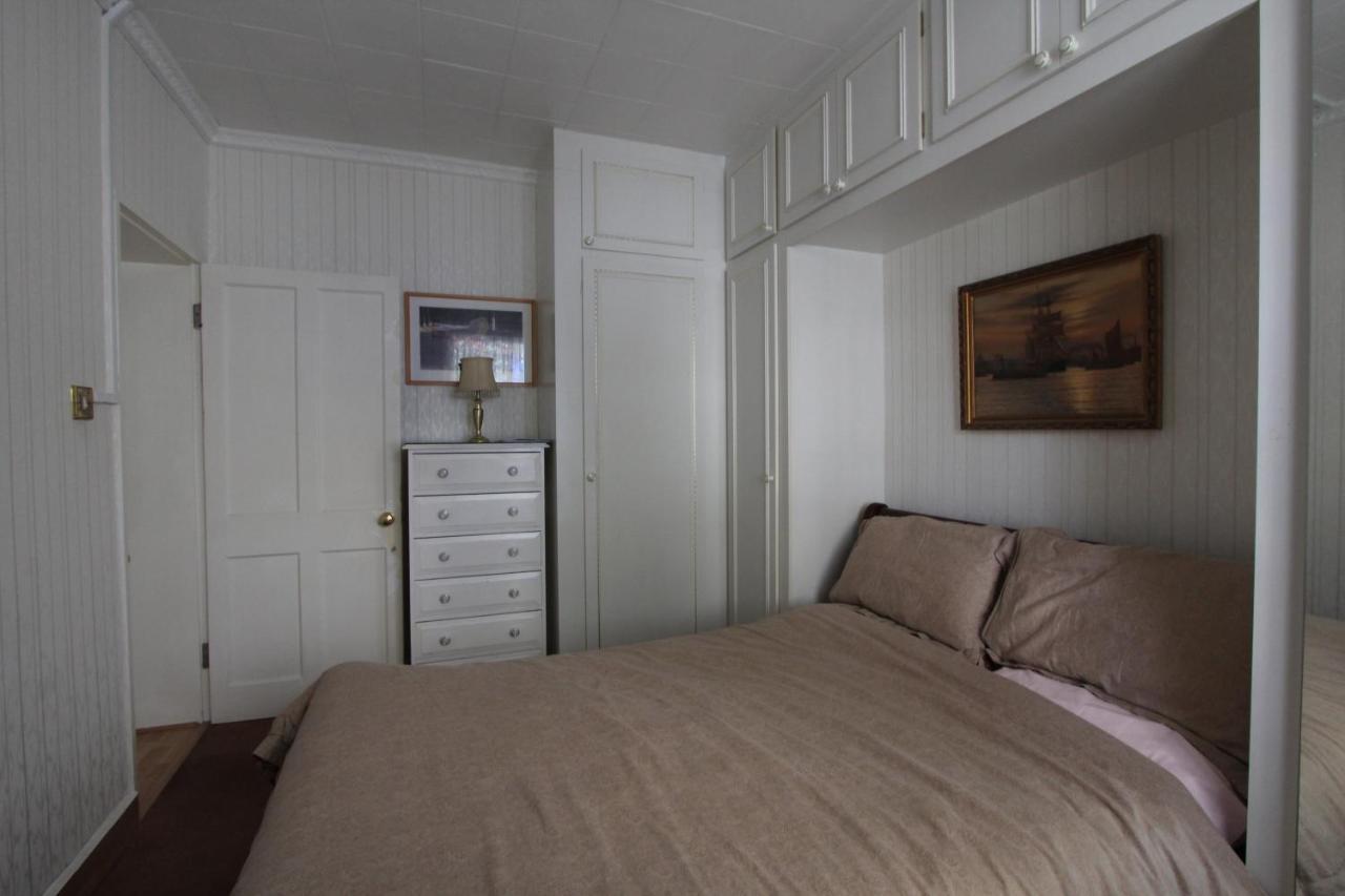 Apartment Double For Rent In Shared Covent Garden