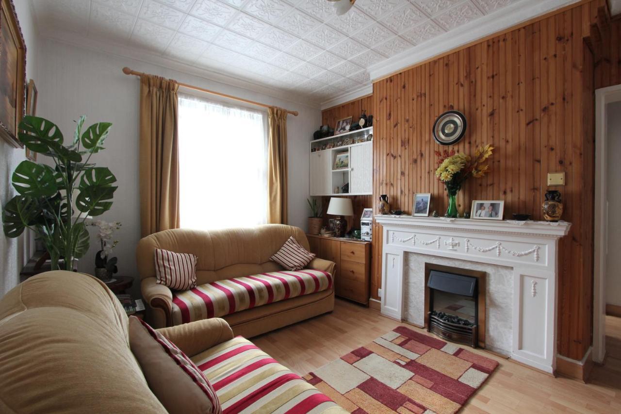 Apartment Double For Rent In Shared Covent Garden *