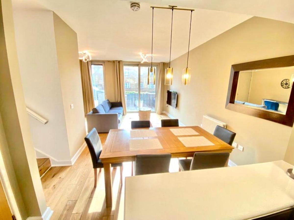 Apartamento East Side 2 Duplex