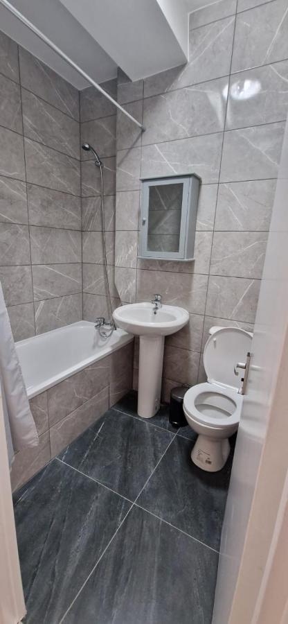 Apartamento Studio Flat In *