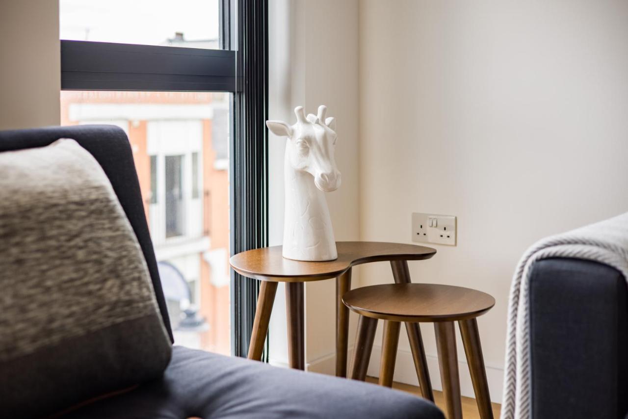 Apartamento The Park Royal Collection *