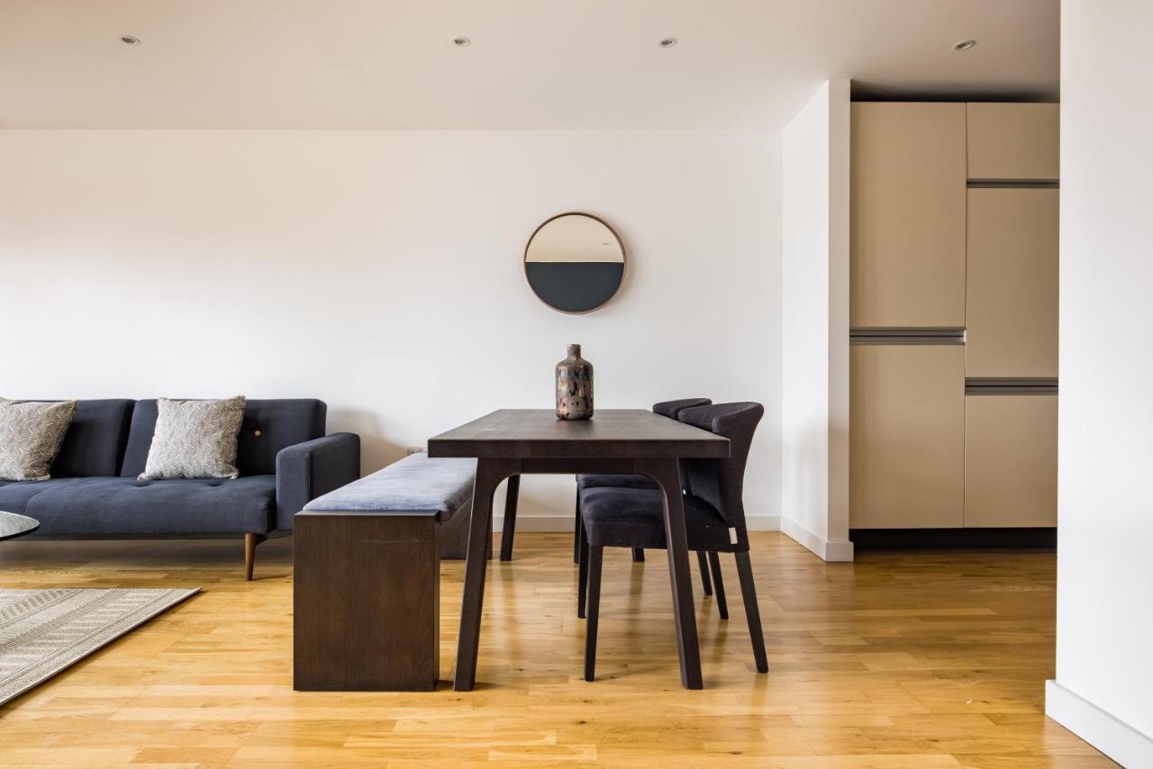 Apartamento The Park Royal Collection Londres