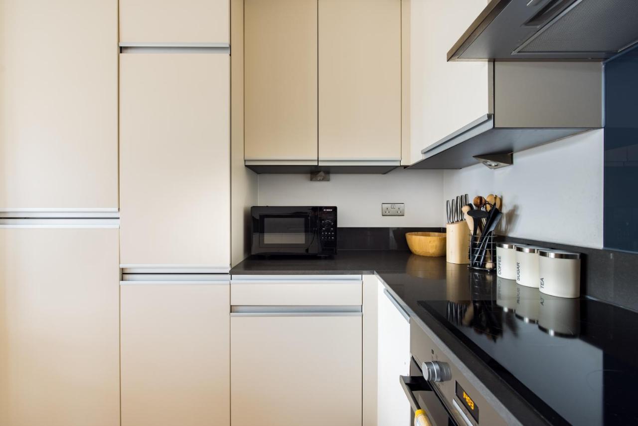 Apartamento The Park Royal Collection Londres
