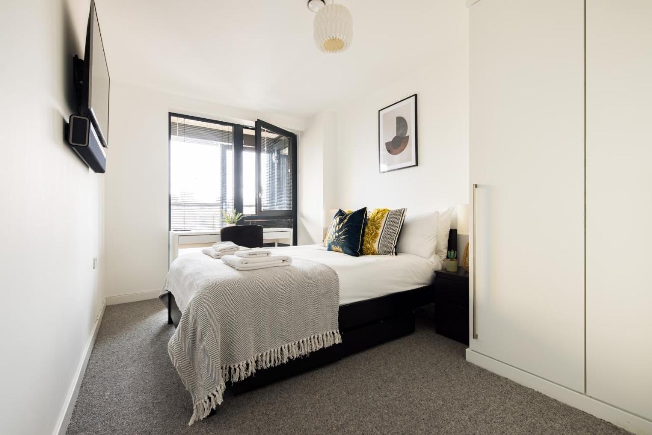 Apartamento The Park Royal Collection Londres