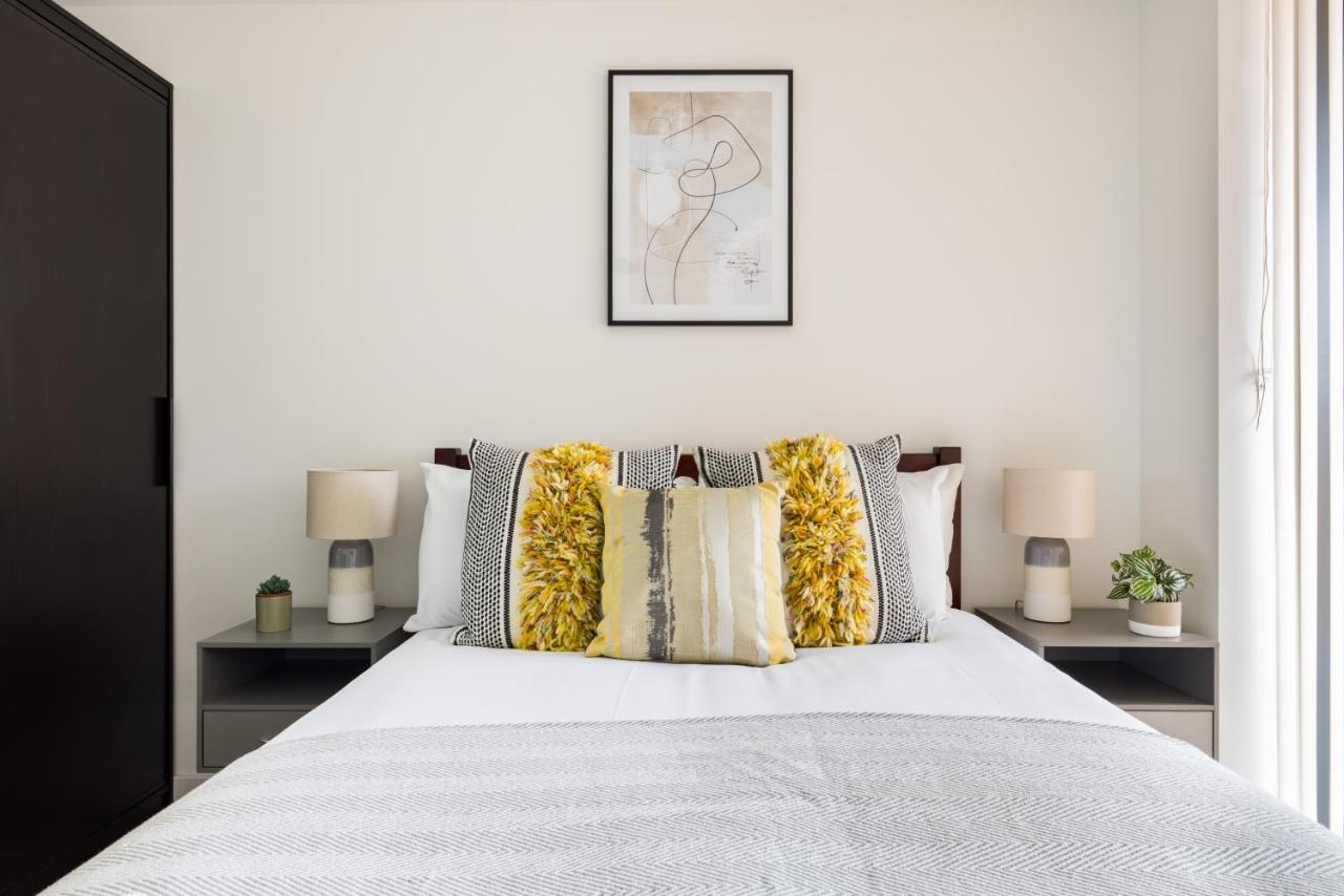 Apartamento The Park Royal Collection Londres