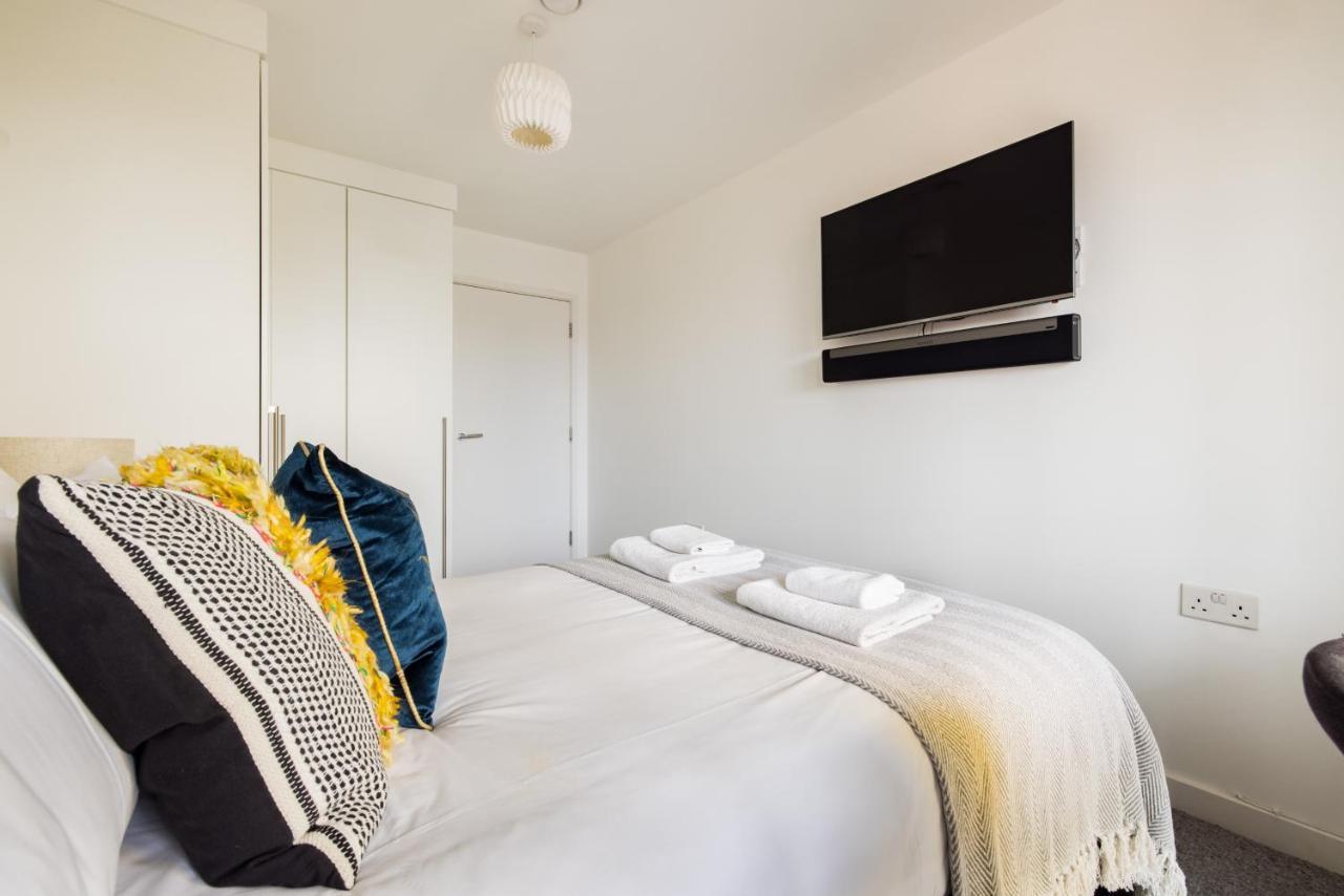 Apartamento The Park Royal Collection *