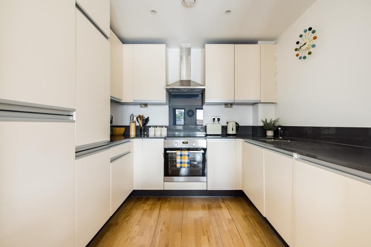 Apartamento The Park Royal Collection Londres
