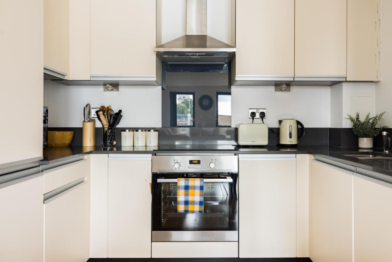 Apartamento The Park Royal Collection