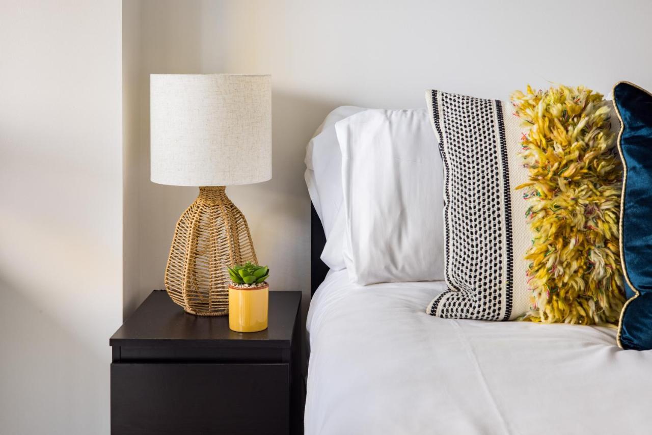 Apartamento The Park Royal Collection