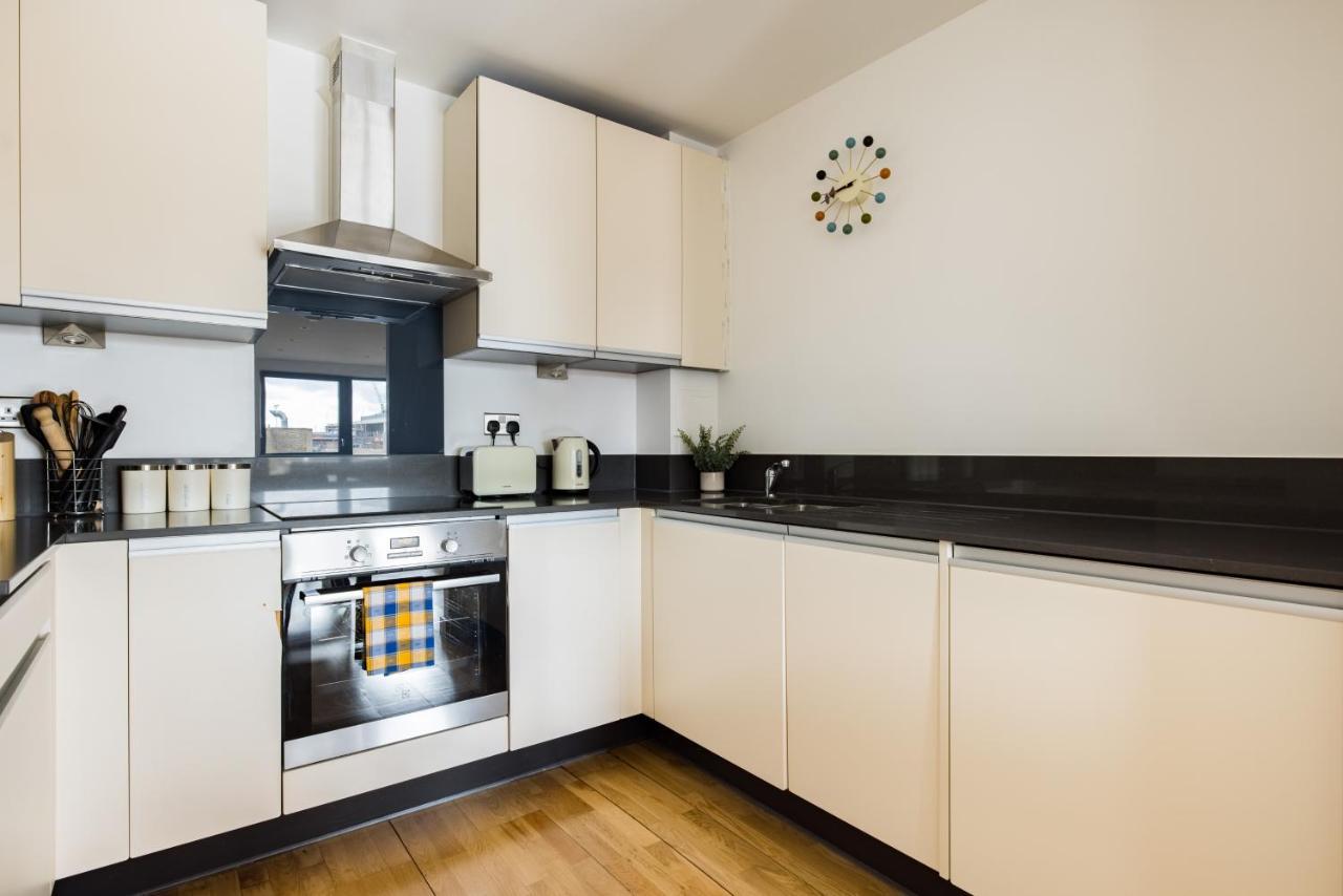 The Park Royal Collection Apartamento
