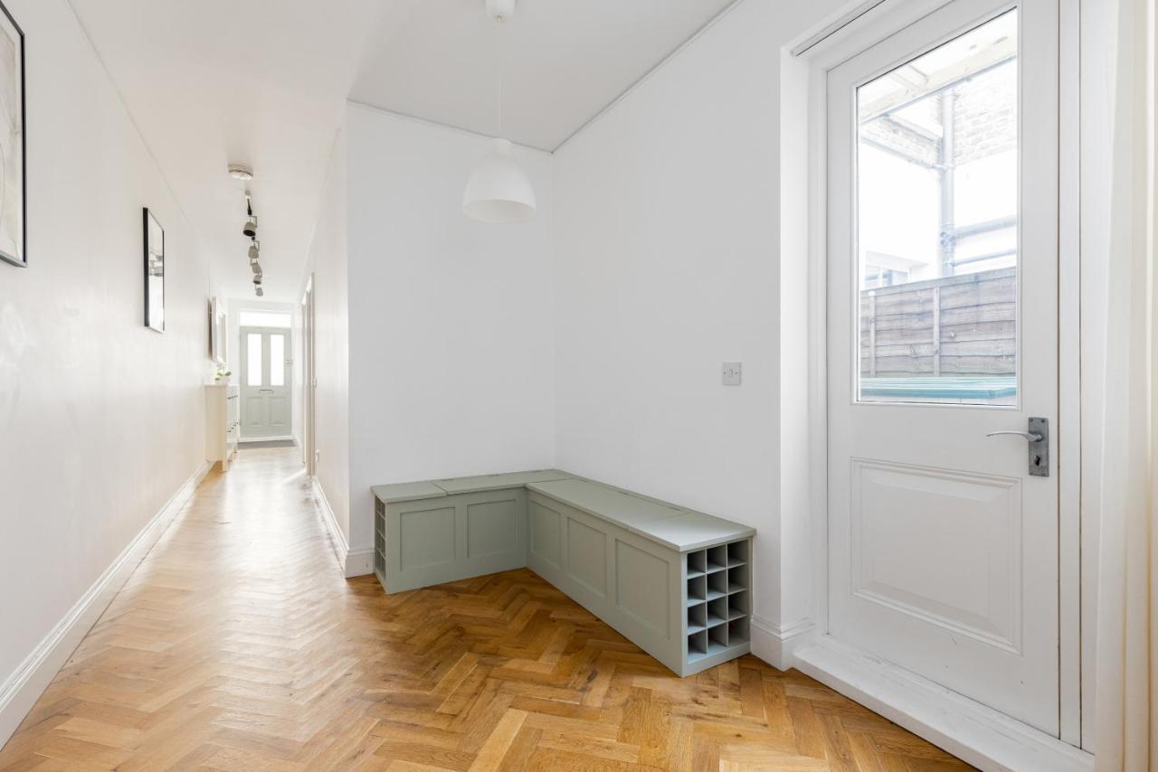 Apartamento The Shepherd's Bush Luxury Londres