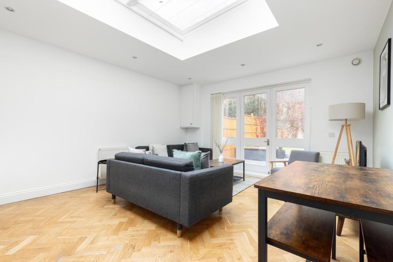 Apartamento The Shepherd's Bush Luxury