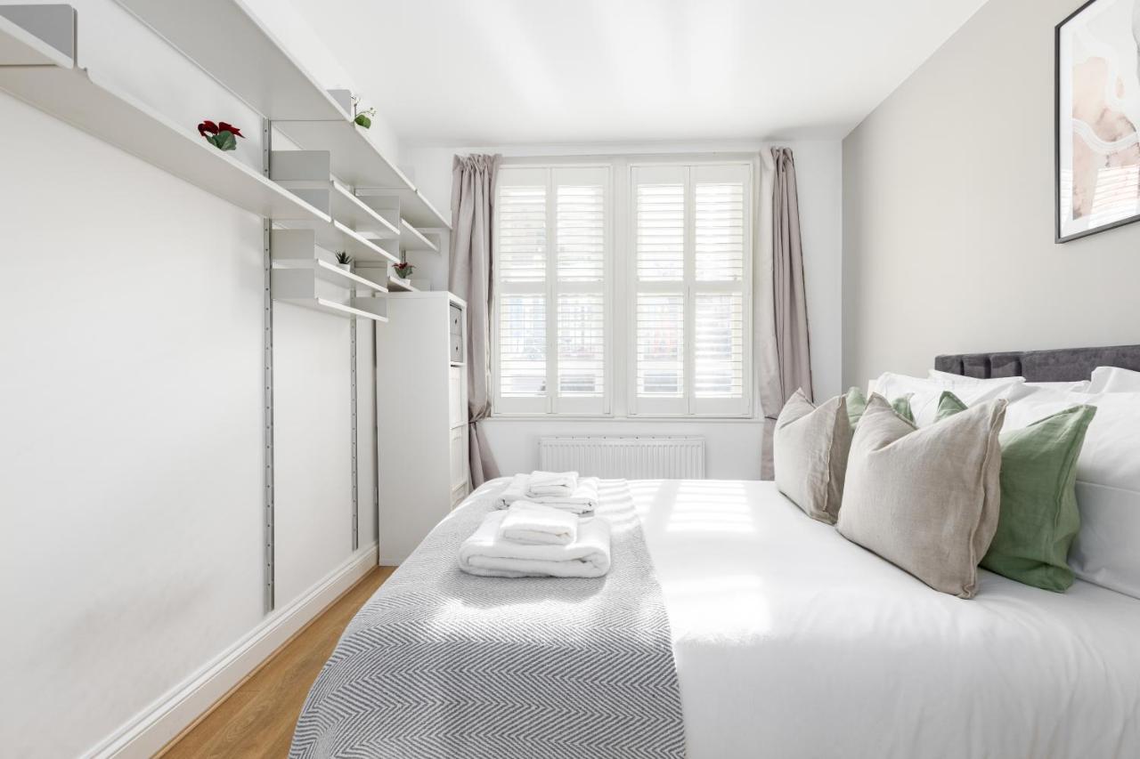 The Shepherd's Bush Luxury Londres