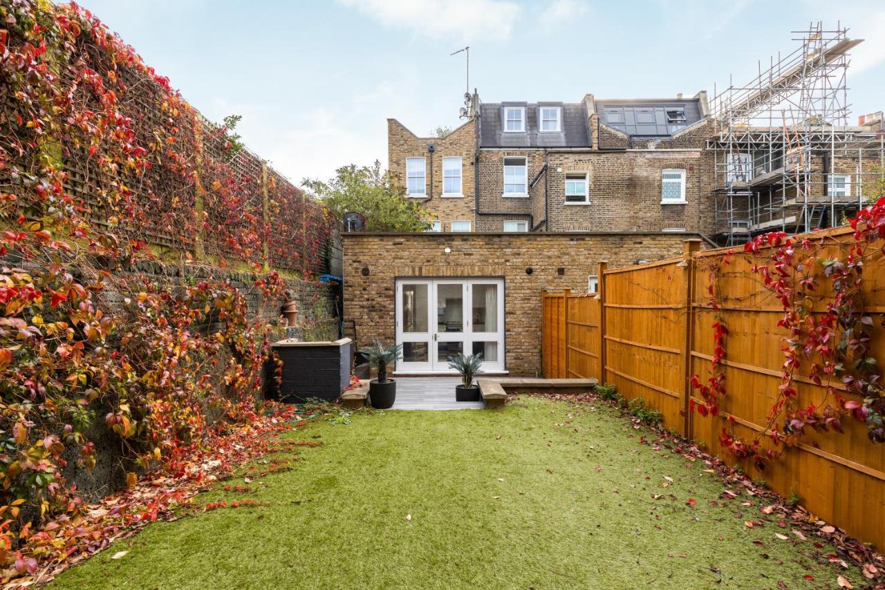 The Shepherd's Bush Luxury