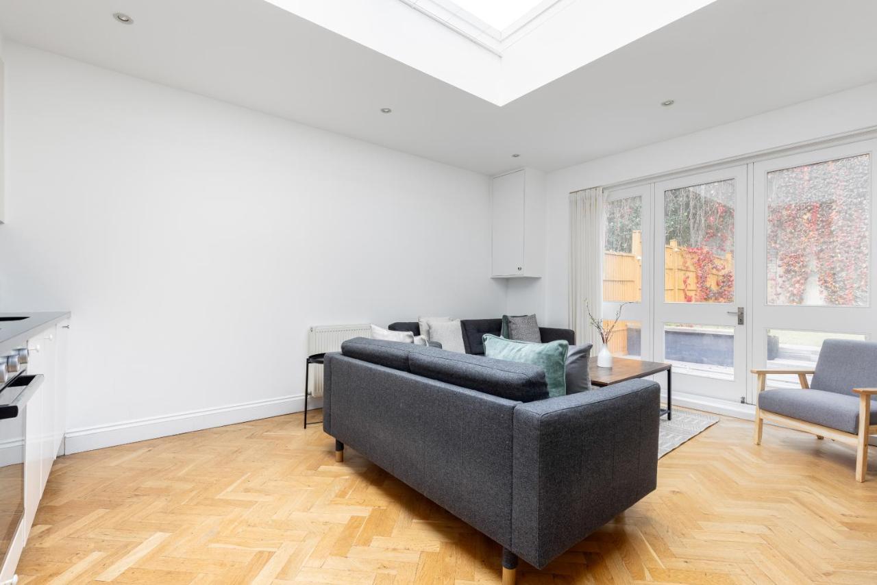 Apartamento The Shepherd's Bush Luxury