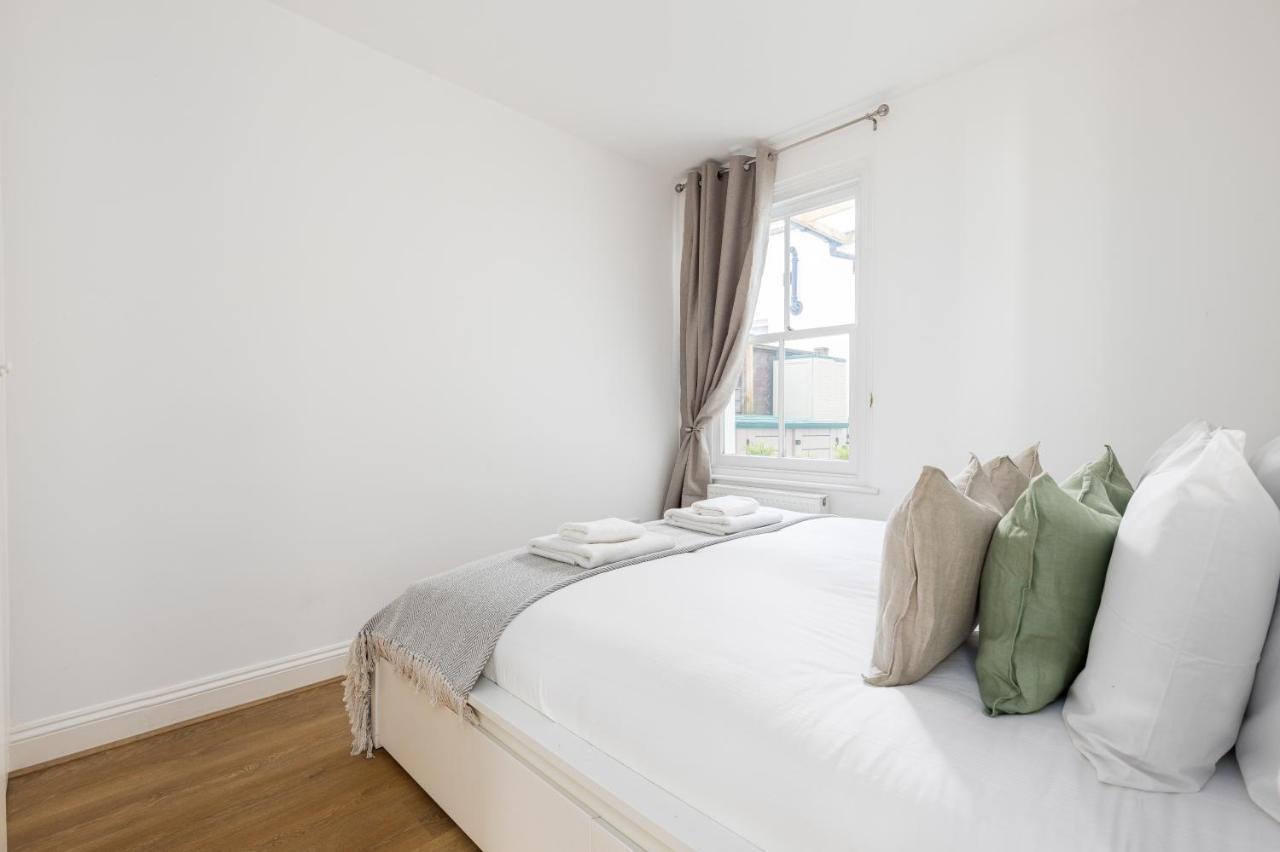 Apartamento The Shepherd's Bush Luxury
