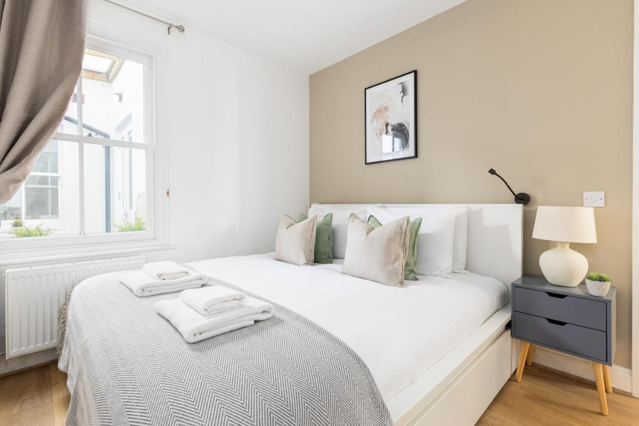 The Shepherd's Bush Luxury *