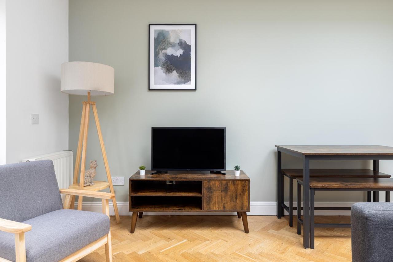 The Shepherd's Bush Luxury