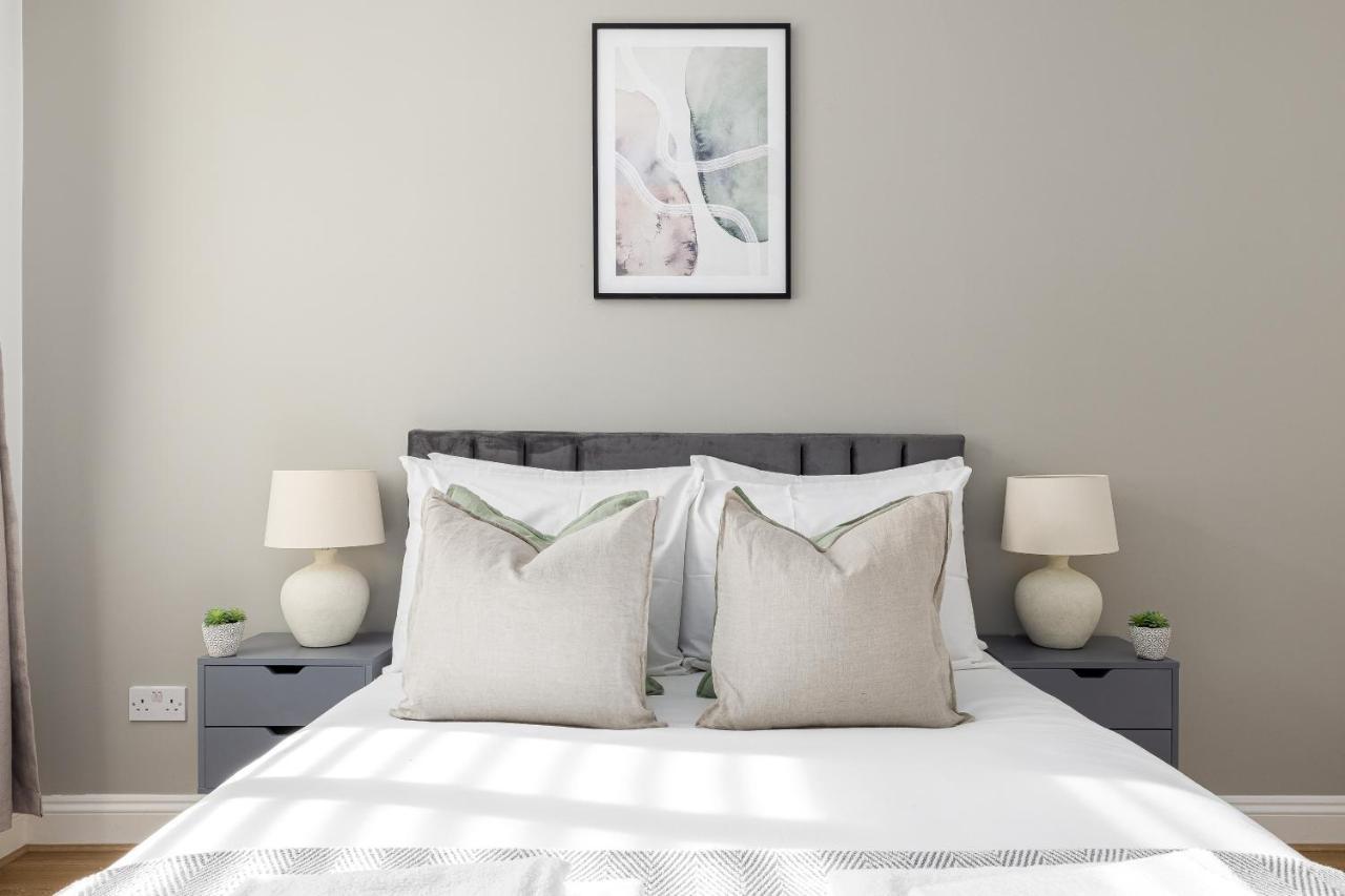 The Shepherd's Bush Luxury * Londres