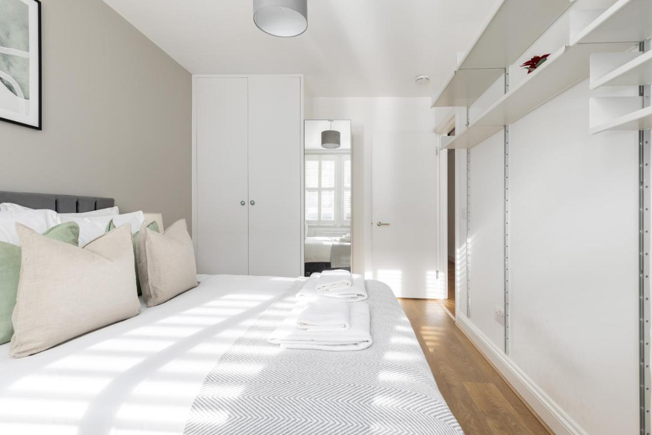 The Shepherd's Bush Luxury * Londres