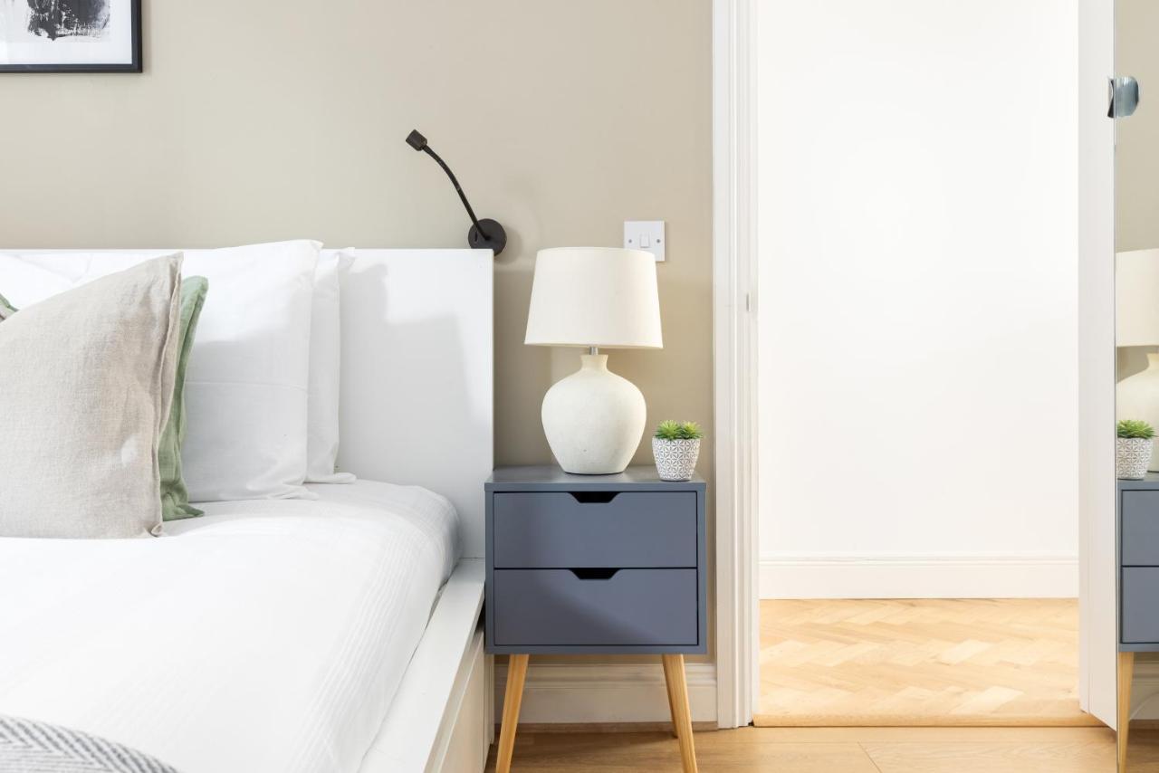 The Shepherd's Bush Luxury Apartamento Londres