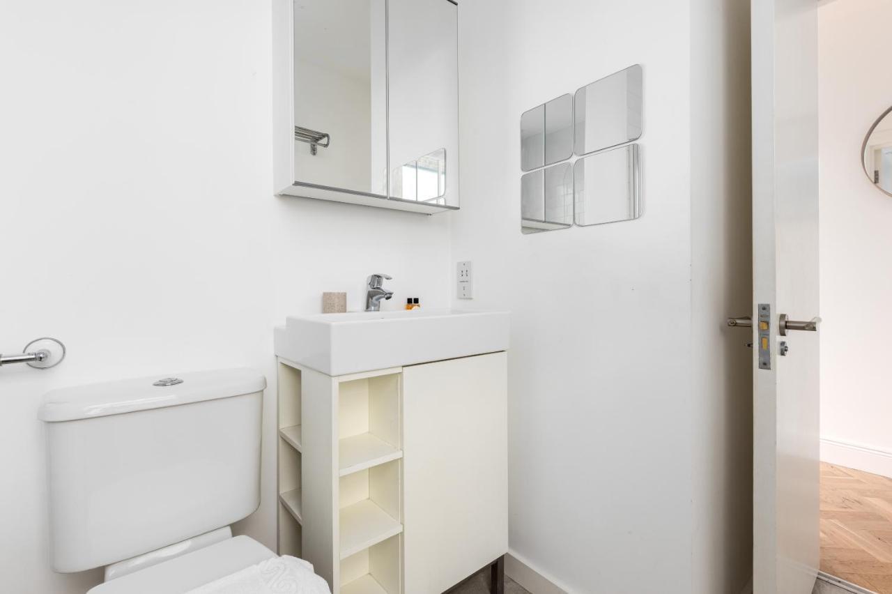 The Shepherd's Bush Luxury *