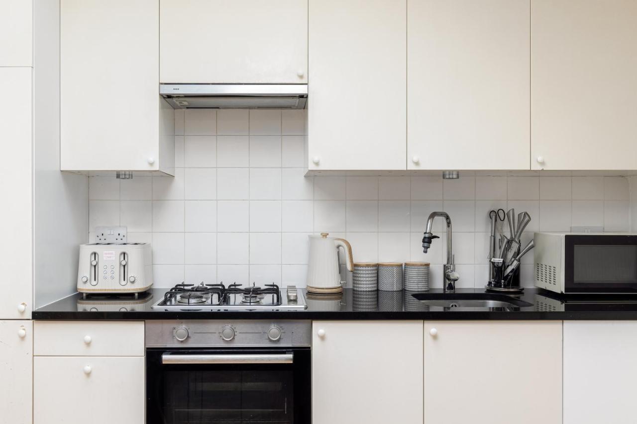 Apartamento The Shepherd's Bush Luxury