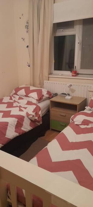 Quarto em Acomodações Particulares Seaview
