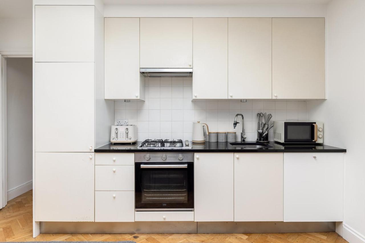 The Shepherd's Bush Luxury * Londres