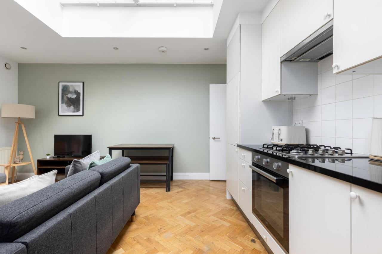 The Shepherd's Bush Luxury *
