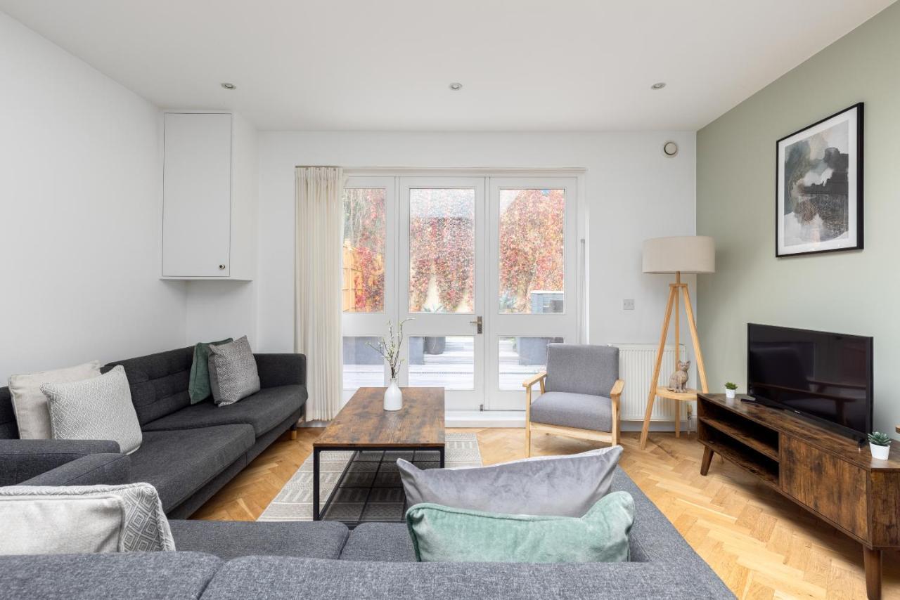 Apartamento The Shepherd's Bush Luxury