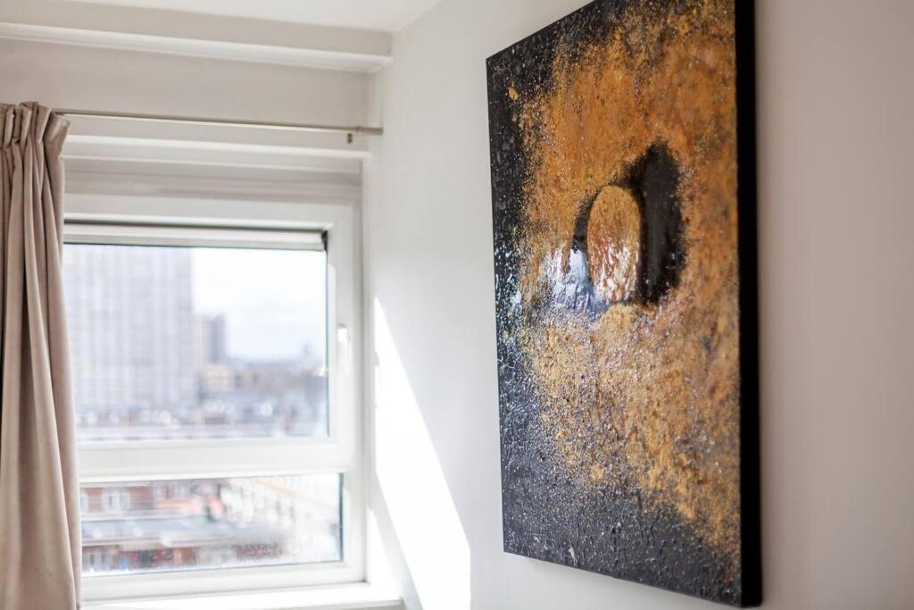 Amazing 2br Flat With View, Bethnal * Londres