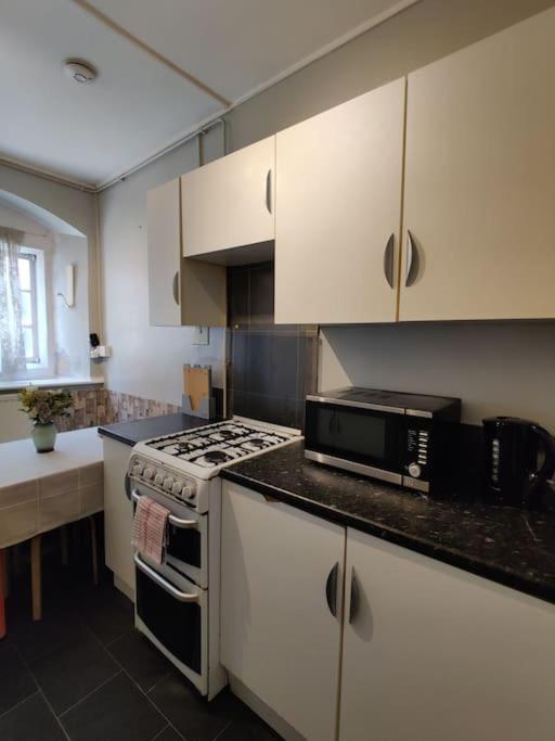 Appartement Simply Shoreditch 1 Bed Space Londres
