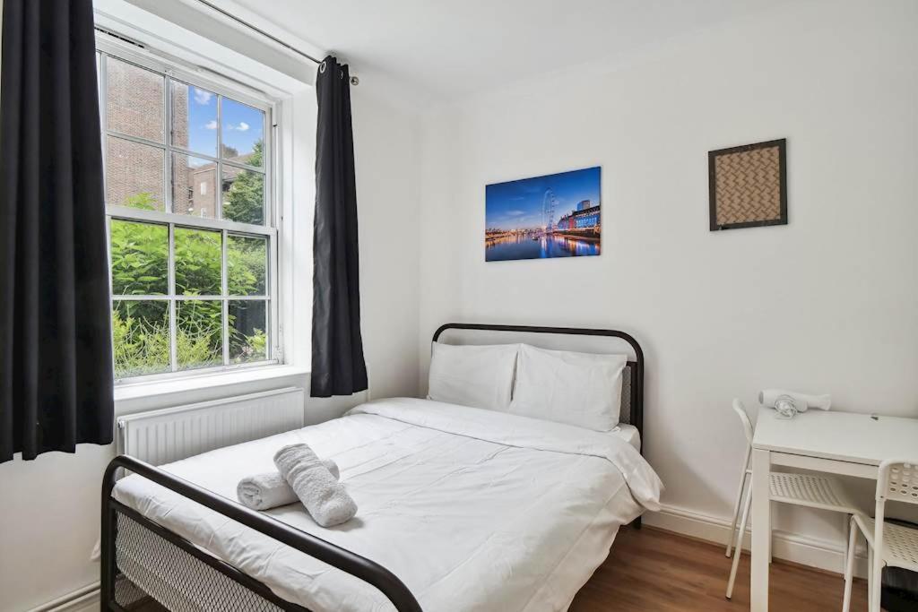 Aplacetostay Apartment, Waterloo * Londres