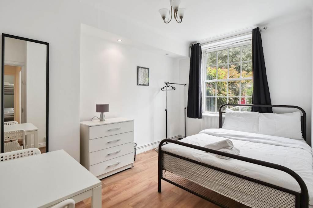 Séjour chez l'habitant Aplacetostay Apartment, Waterloo Londres