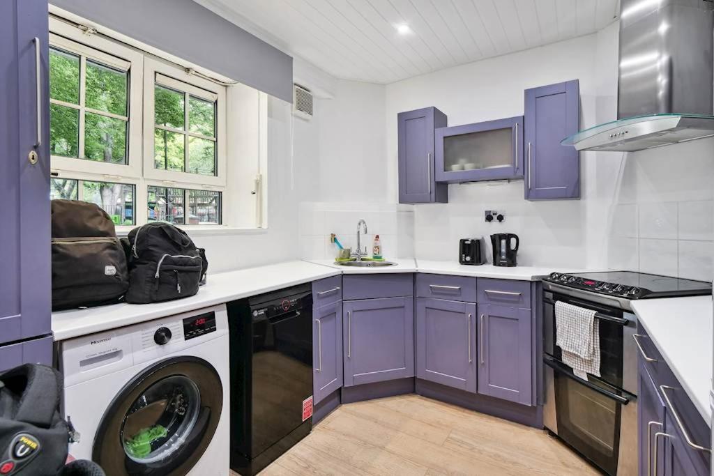 Aplacetostay Apartment, Waterloo Séjour chez l'habitant