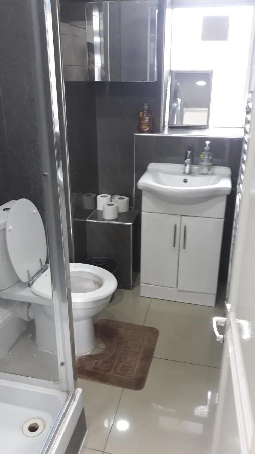 Flat 11, Soane Court