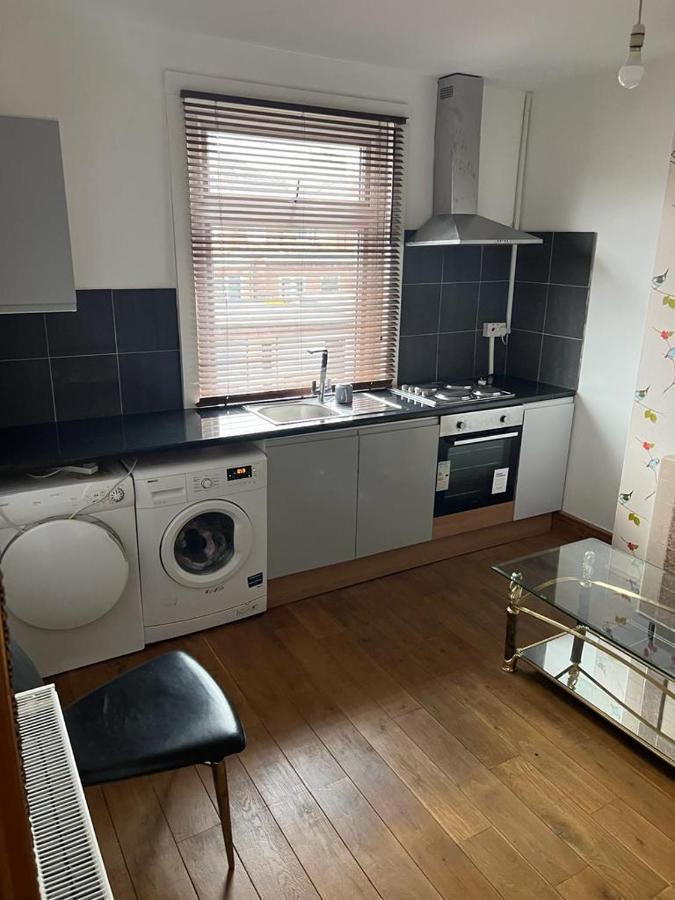 Appartement From Londres