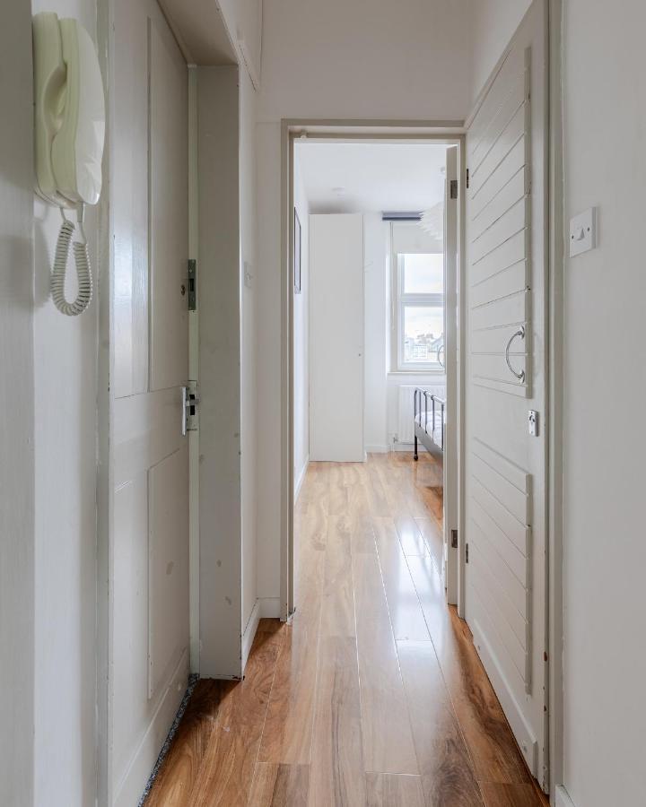 Charming 1-bed Flat In The Heart Of Primrose Hill *