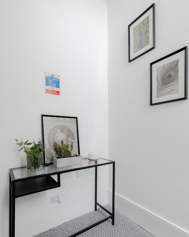 Charming 1-bed Flat In The Heart Of Primrose Hill Apartment London