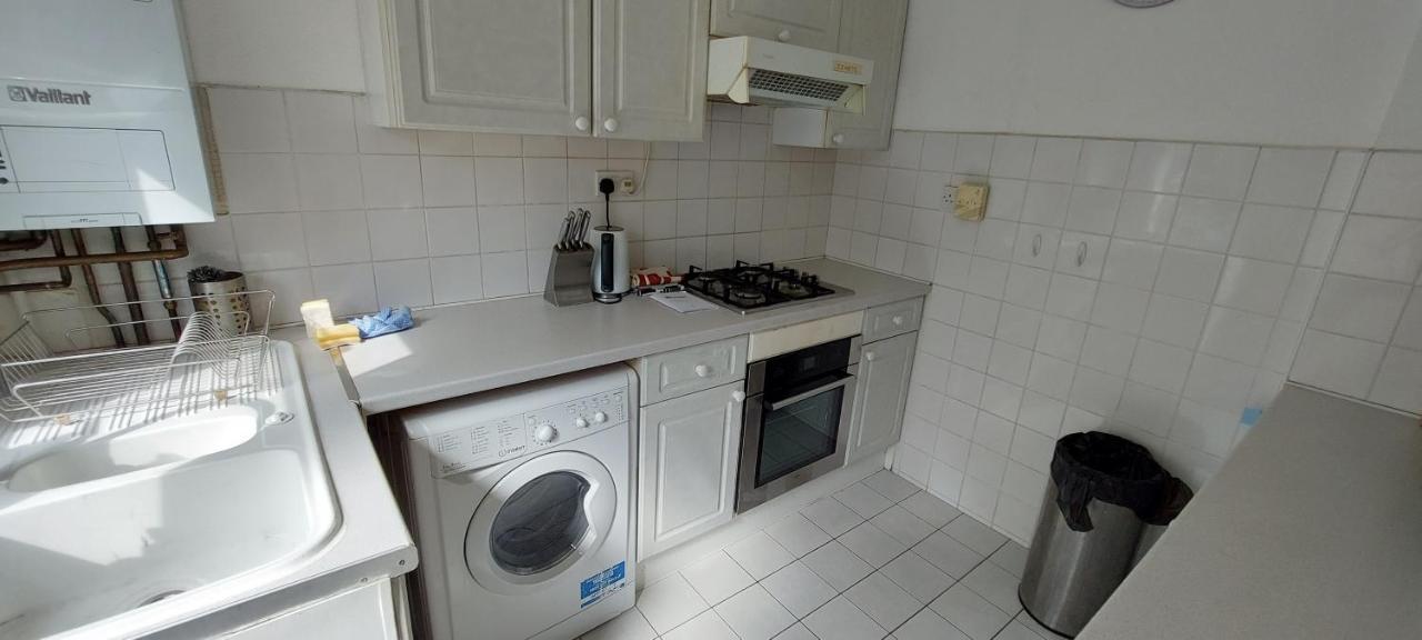 Ferienhaus 3 Bedroom House Wimbledon London