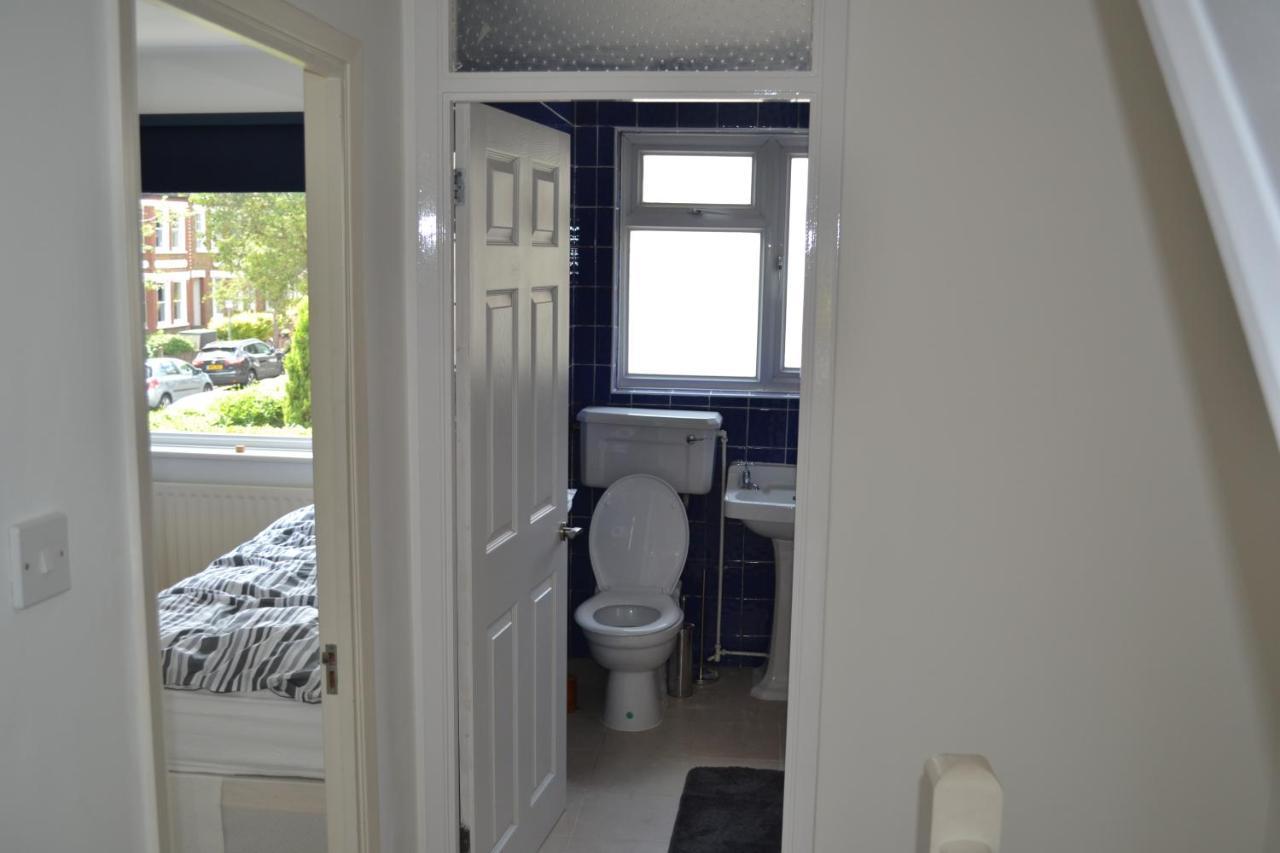 3 Bedroom House Wimbledon Ferienhaus *
