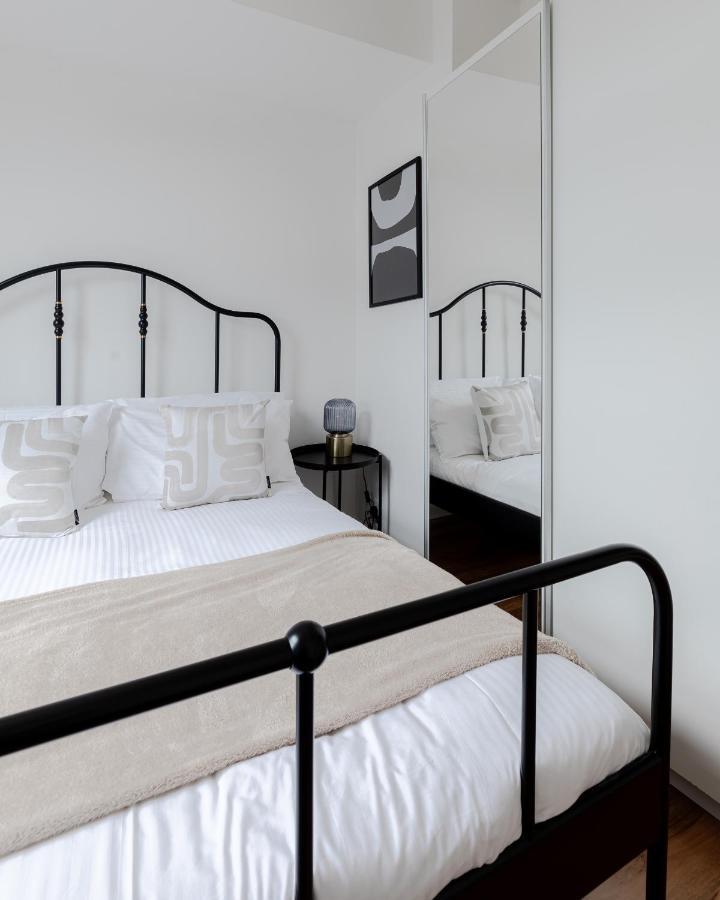 Apartment Charming 1-bed Flat In The Heart Of Primrose Hill