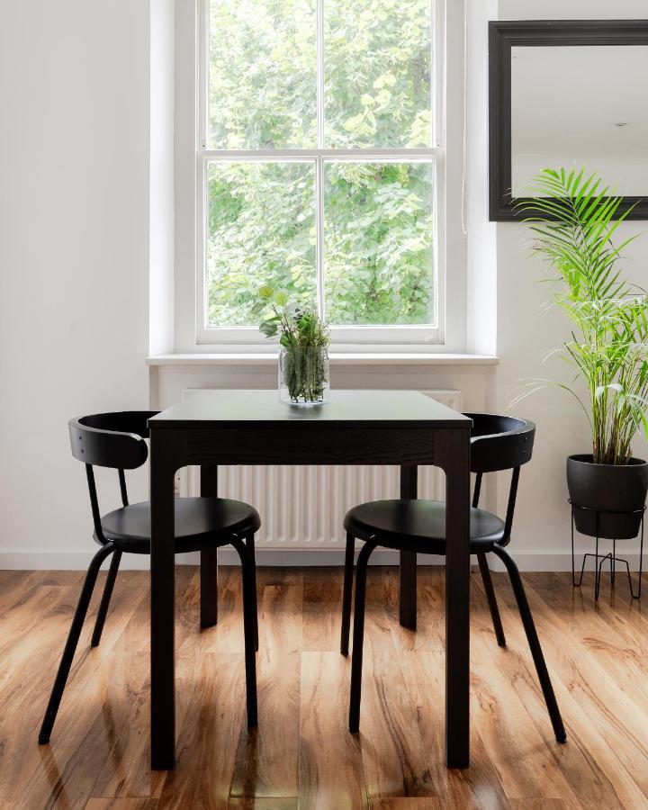 Charming 1-bed Flat In The Heart Of Primrose Hill *