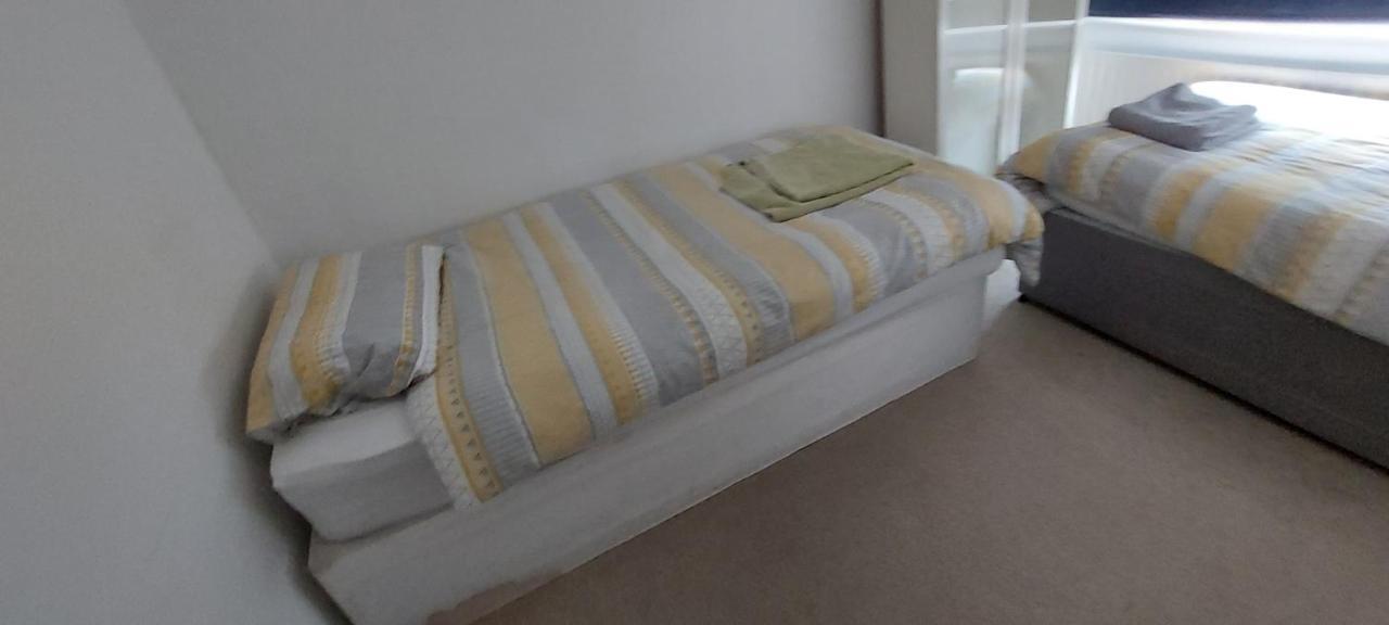 Ferienhaus 3 Bedroom House Wimbledon London
