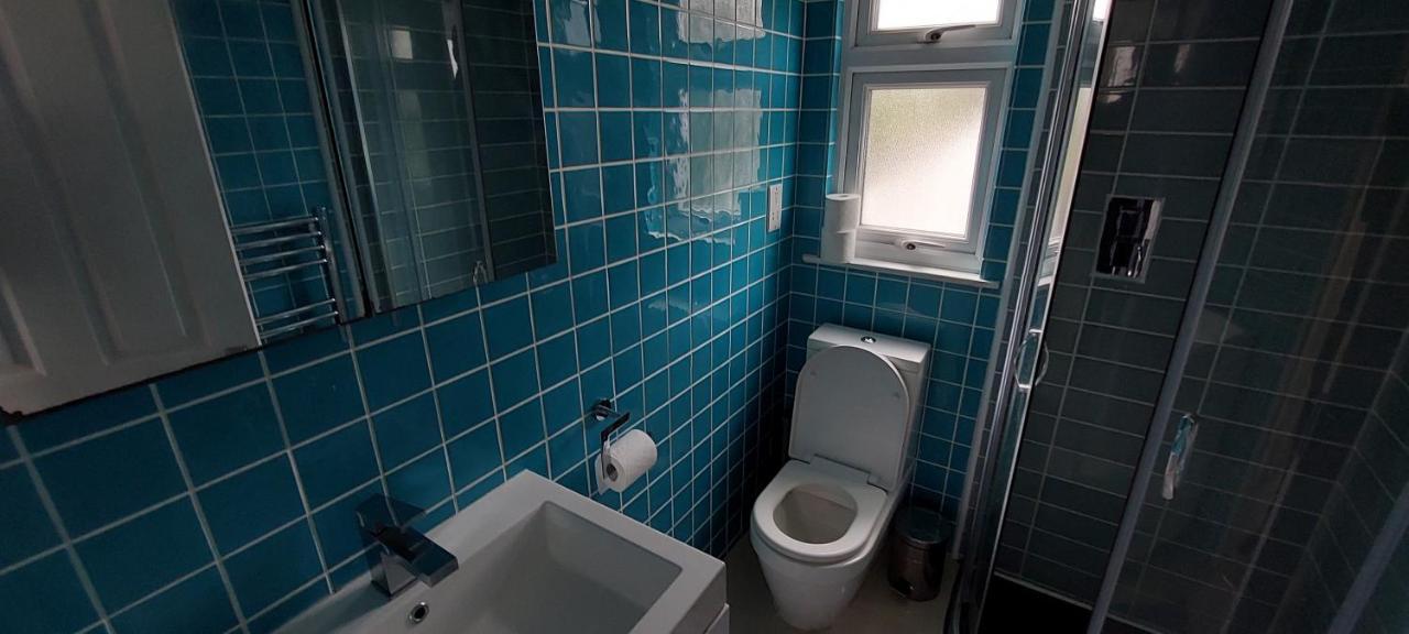 Ferienhaus 3 Bedroom House Wimbledon *