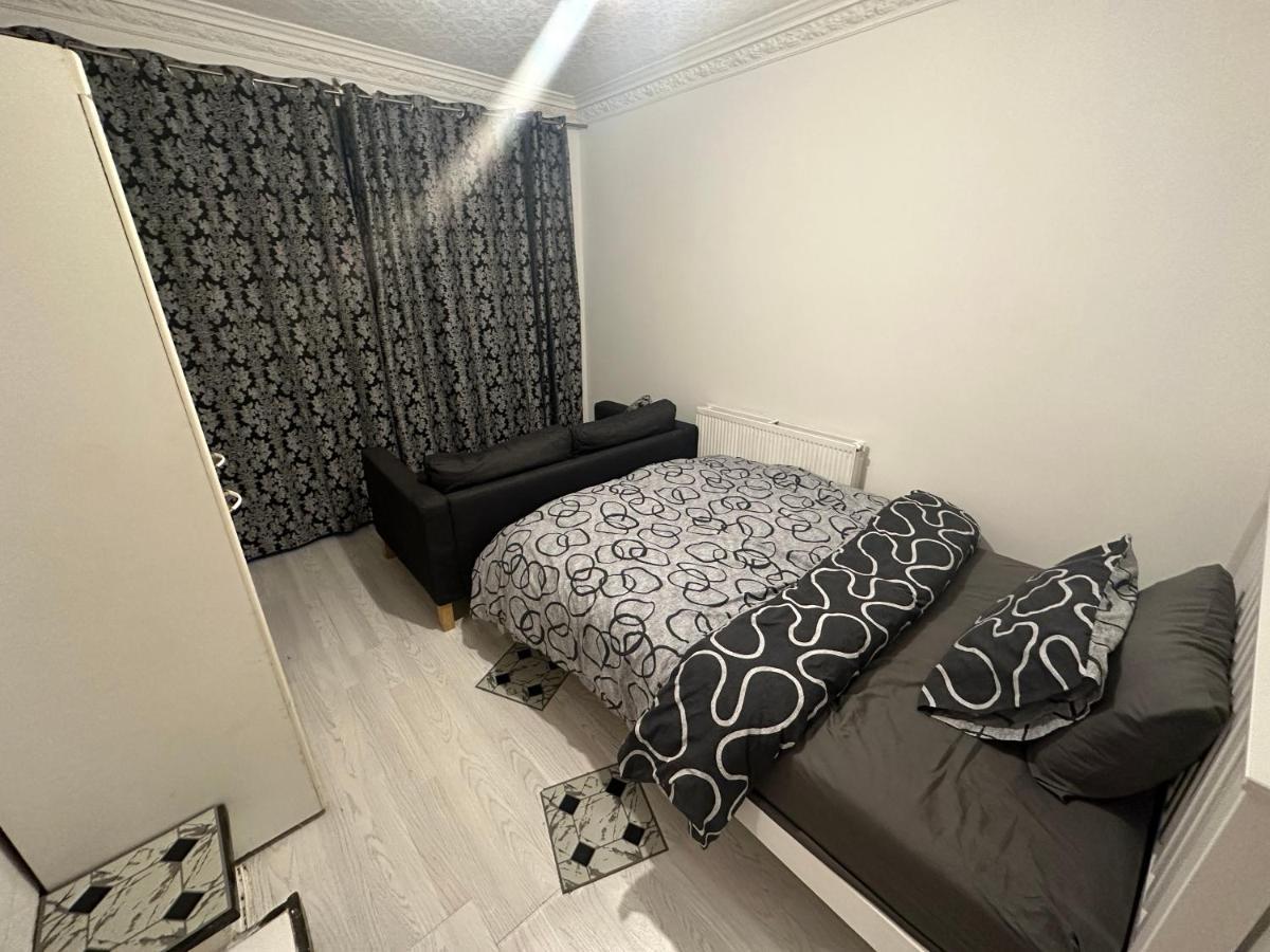 4 Double Bed Family 15 Mins From Central Ldn * Londres