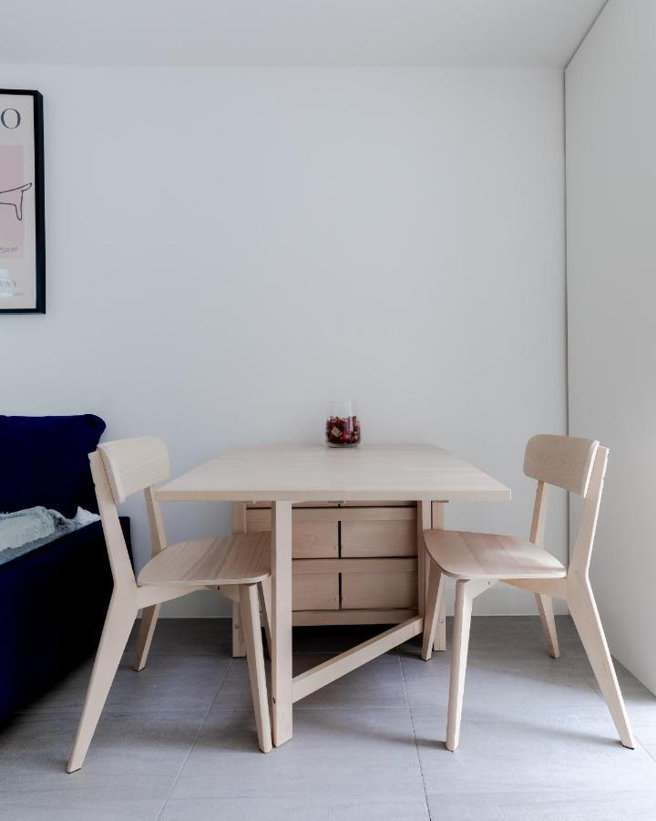 Bright & Charming Hampstead Garden Studio Appartement *