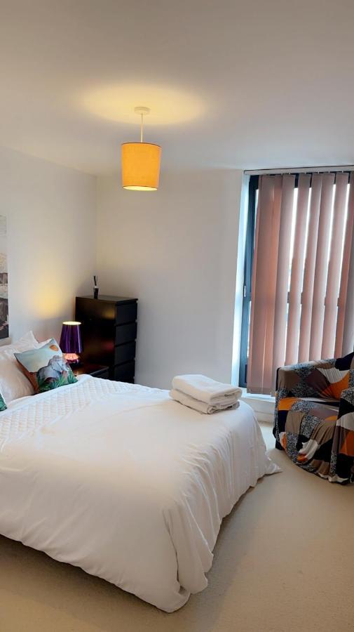 Appartement Cozycomfy Luxury