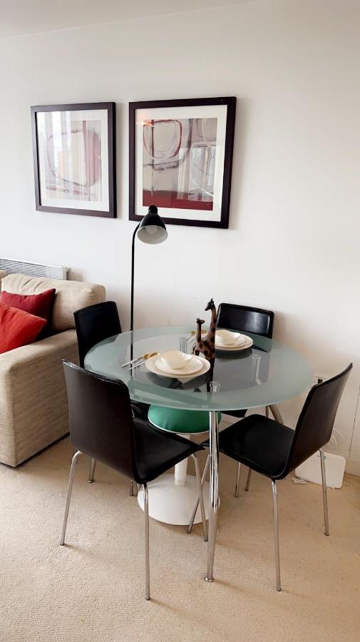 Cozycomfy Luxury * Londen